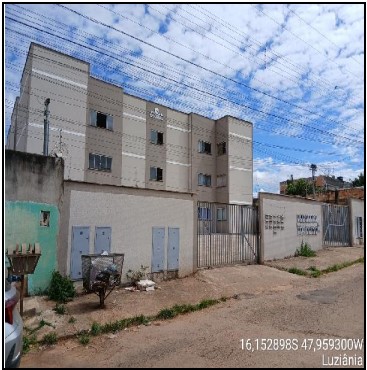 Apartamento - Venda