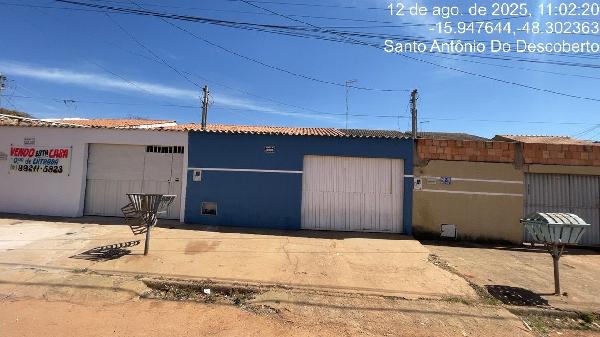 Casa - Venda