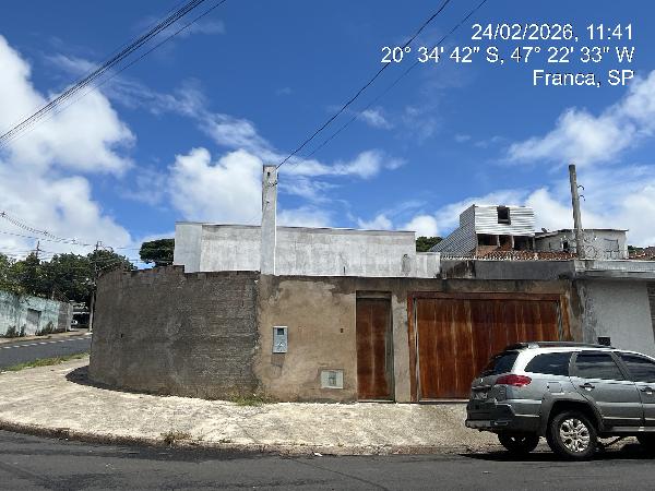 Casa - Venda