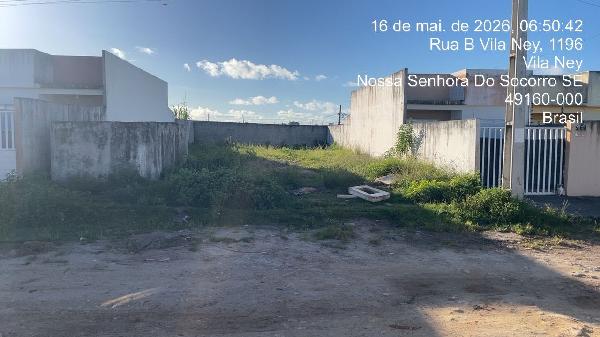 Terreno - Venda