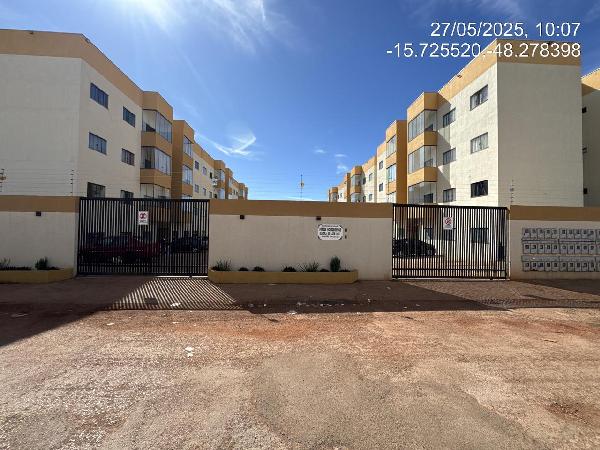 Apartamento - Venda