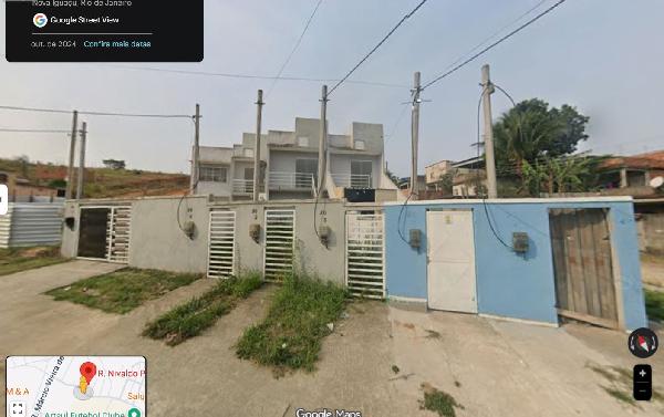 Casa - Venda