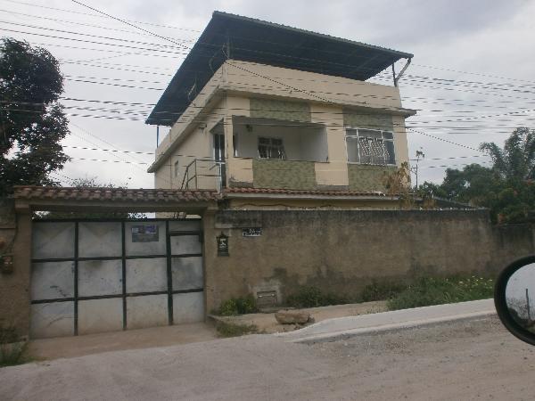 Oportunidade Caixa — Apartamento no Bom Retiro, Sao Goncalo - RJ, Apto 101, 2 quartos, 1 vaga, 65m²