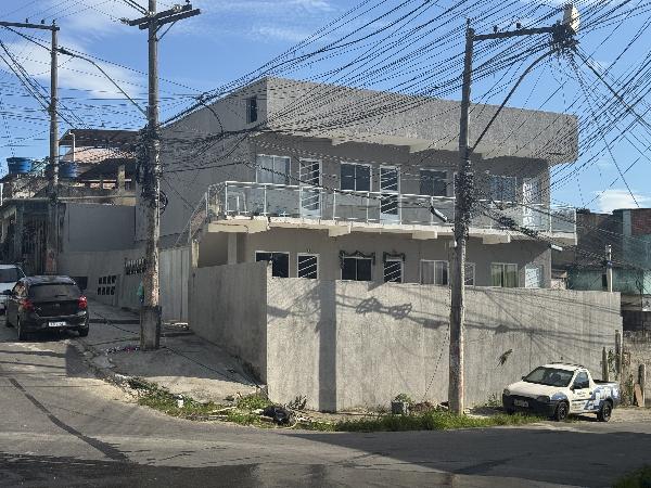 Apartamento - Venda