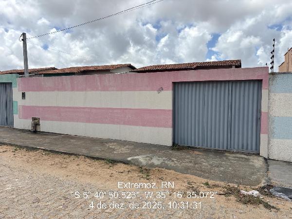 Casa - Venda