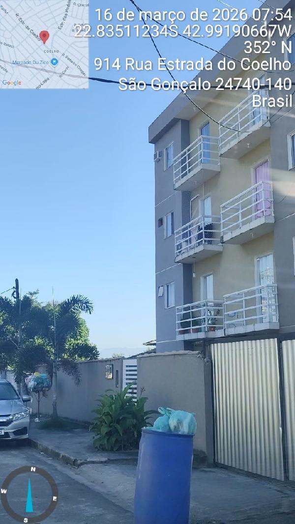 Apartamento - Venda