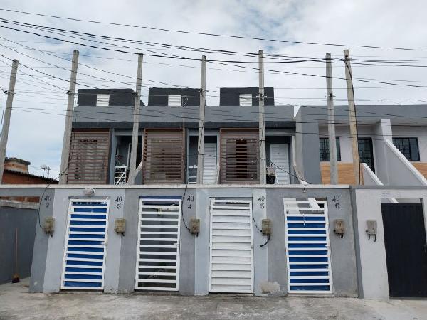 Imóvel com ótimo custo — Casa no Ipiranga, Nova Iguacu - RJ, Nº 40, 1 quarto, 51,09m²