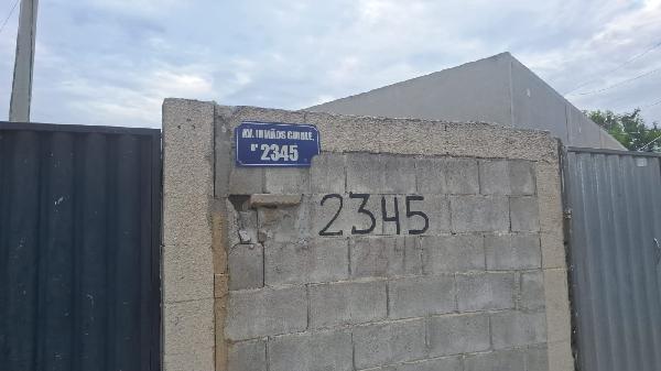 Casa - Venda