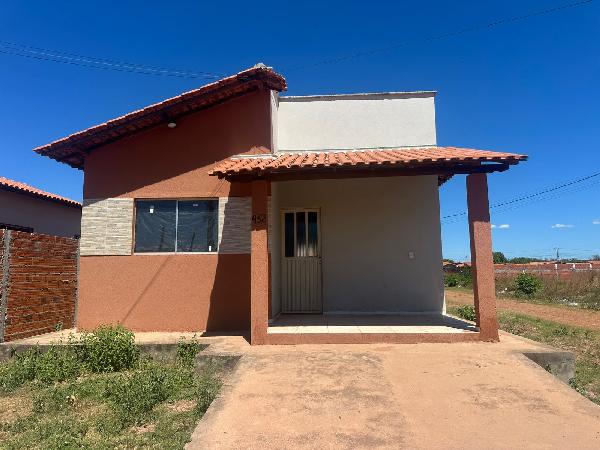 Casa - Venda