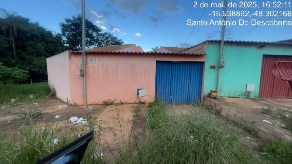 Casa - Venda