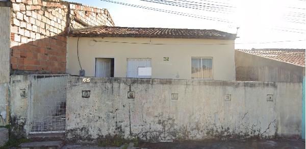 Casa - Venda