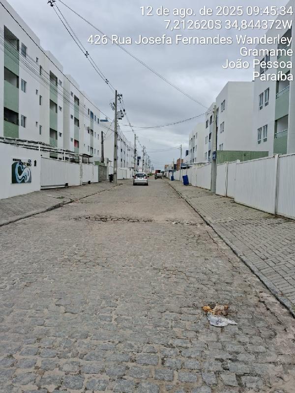 Apartamento - Venda