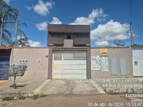 Apartamento - Venda