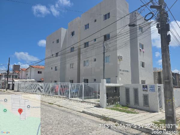 Oportunidade Caixa — Apartamento no Gramame, Joao Pessoa - PB, Apto 101, 2 quartos, 1 vaga, 39,95m²