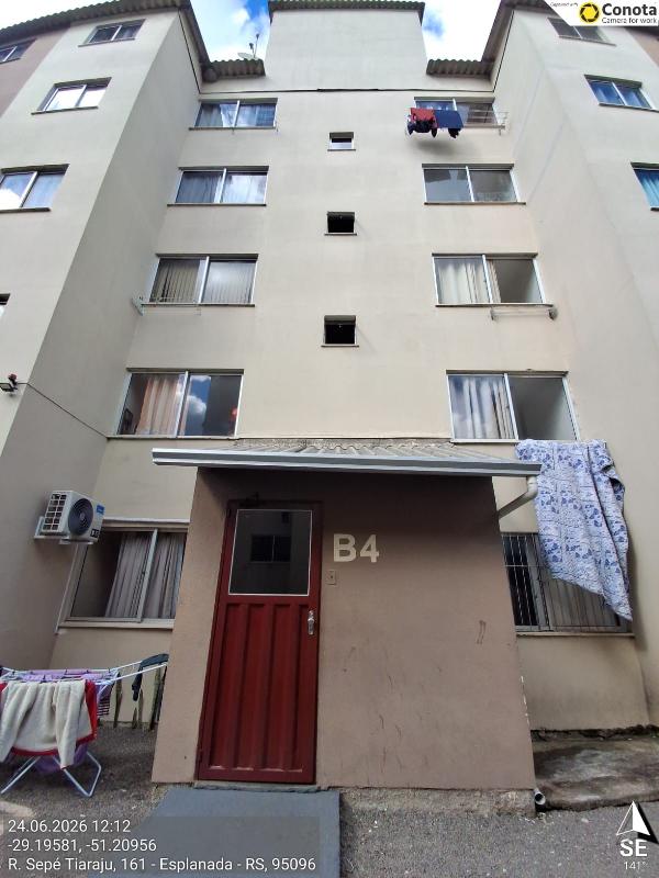 Apartamento - Venda