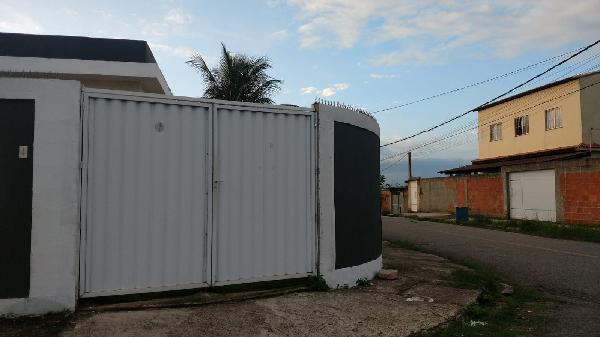 Ótima oportunidade — Casa no Vila Ibirapitanga, Itaguai - RJ, N. SN CS 03 QD 89 LT 12, 2 quartos, 1 vaga, 118,85m²