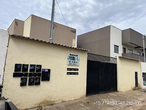 Apartamento - Venda