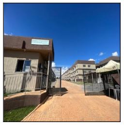 Apartamento - Venda