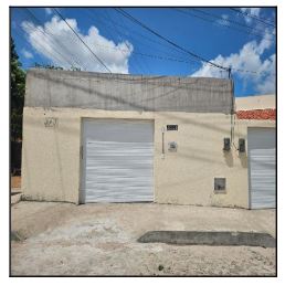 Oferta com diferencial — Casa no Vertente, Horizonte - CE, Nº 135, 2 quartos, 1 vaga, 116,5m²