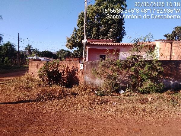 Casa - Venda