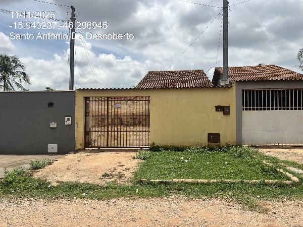 Casa - Venda