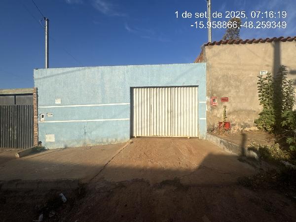 Casa - Venda