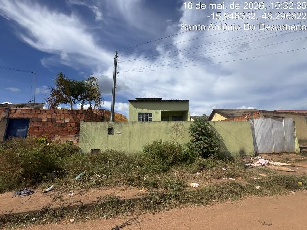 Casa - Venda
