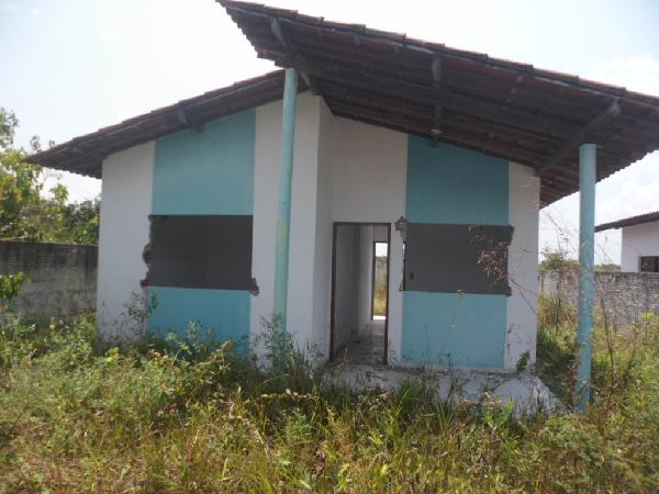 Casa - Venda