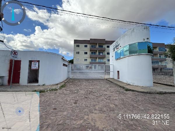 Oferta com vantagem — Casa no Santo Antonio, Timon - MA, Nº 1003, 3 quartos, 89,69m²