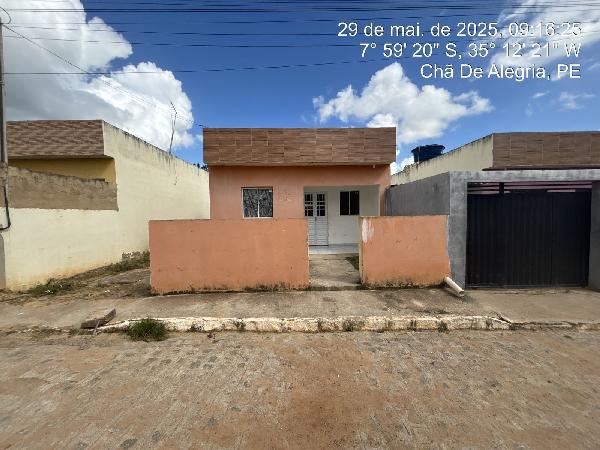 Casa - Venda