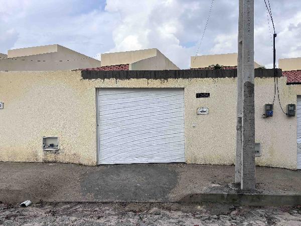Oferta vantajosa — Casa no Vertente, Horizonte - CE, Nº 135-G, 2 quartos, 1 vaga, 402,84m²