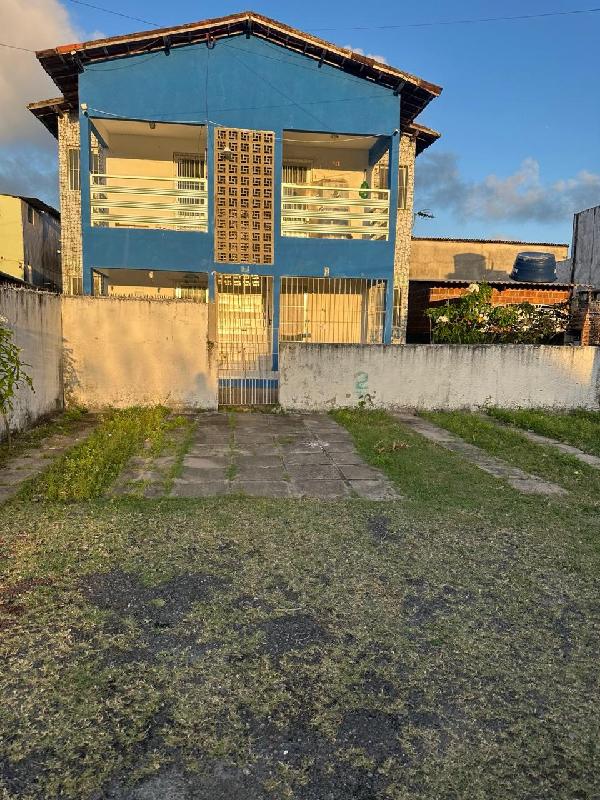 Oferta com diferencial — Casa no Lot Porto das Carave, Ilha de Itamaraca - PE, Nº 03, 2 quartos, 1 vaga, 205,08m²