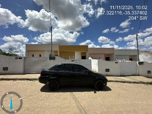 Casa - Venda