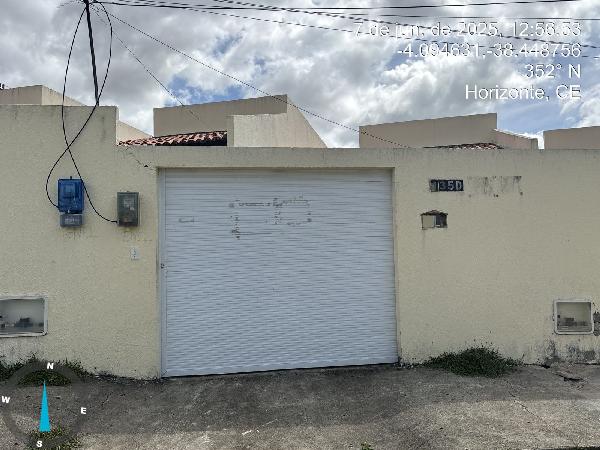 Casa - Venda