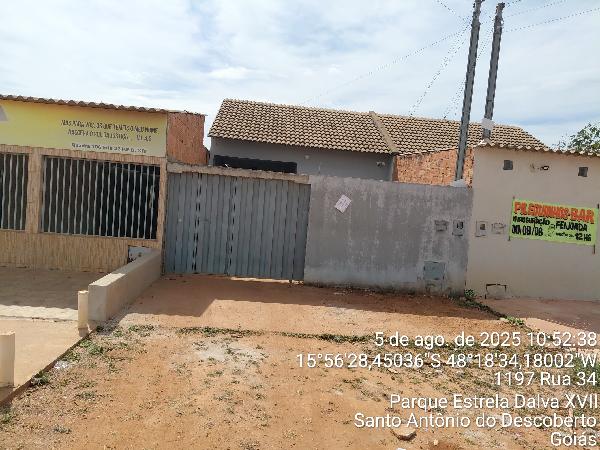 Casa - Venda