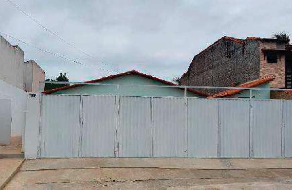 Casa - Venda