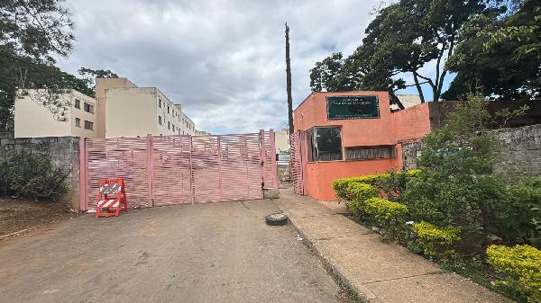 Apartamento - Venda