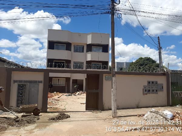 Apartamento - Venda