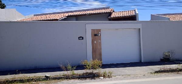 Casa - Venda