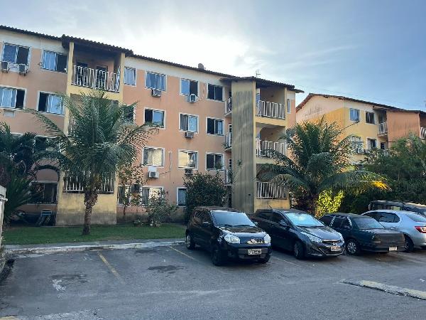 Apartamento - Venda