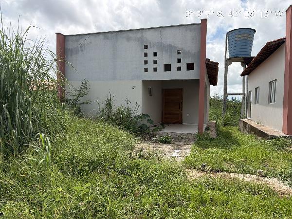 Casa - Venda