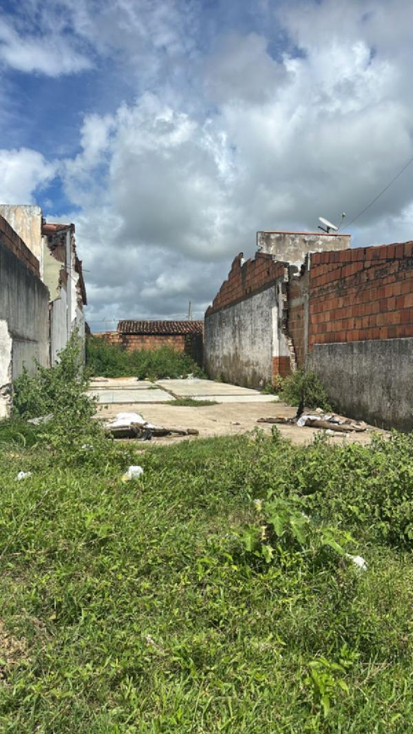 Negócio vantajoso — Terreno no Lot Jardim Tayna, Nossa Senhora do Socorro - SE, N. SN AREA 5 QD B, 125m²