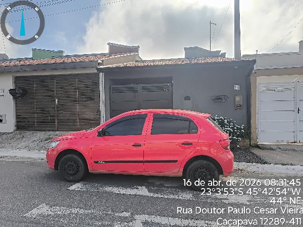 Casa - Venda