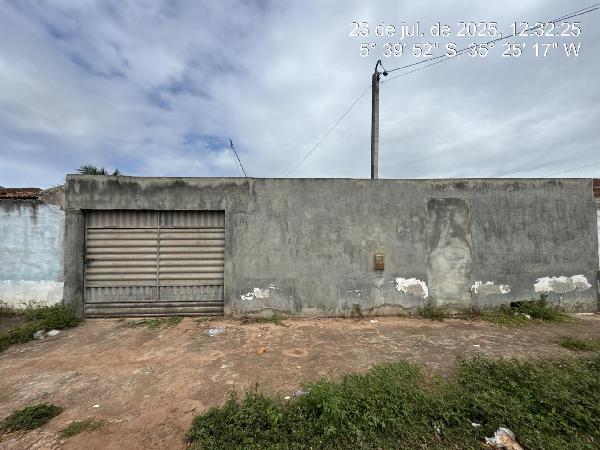 Grande oportunidade — Casa no Planalto, Ceara-mirim - RN, Nº 1211, 2 quartos, 1 vaga, 200m²