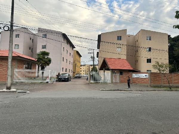 Apartamento - Venda