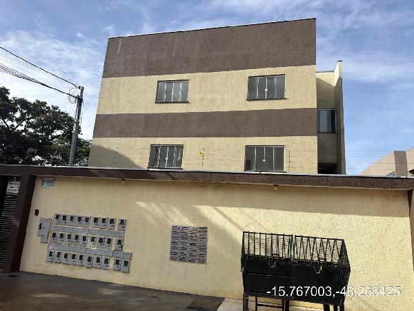 Apartamento, 2 quartos, 52 m² - Foto 1