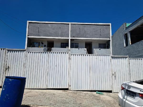 Apartamento - Venda
