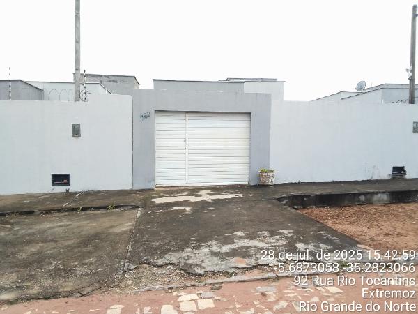 Casa - Venda