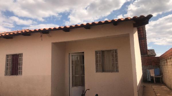 Casa - Venda