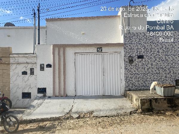 Casa - Venda
